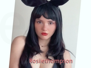 Rosiiethompson