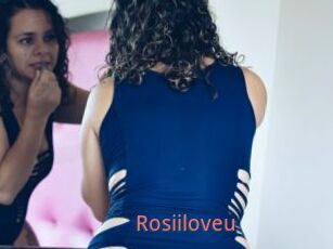 Rosiiloveu