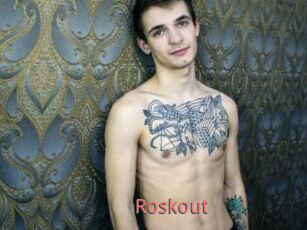 Roskout