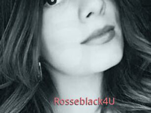 Rosseblack4U