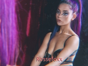 Rossefoxx