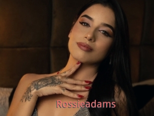 Rossieadams