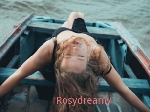 Rosydreamy