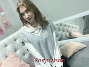 Rosynelson