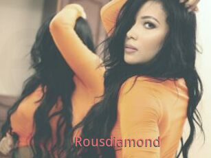 Rousdiamond