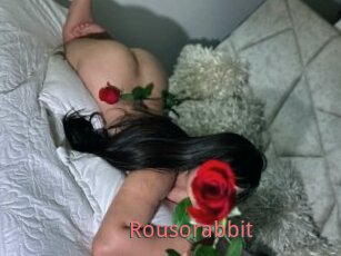 Rousorabbit