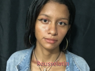 Rousselatin