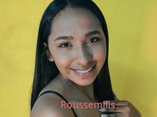 Roussemills