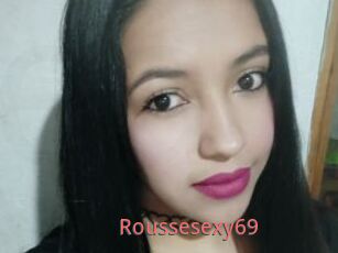 Roussesexy69