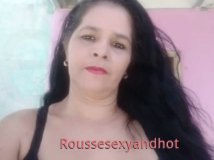 Roussesexyandhot