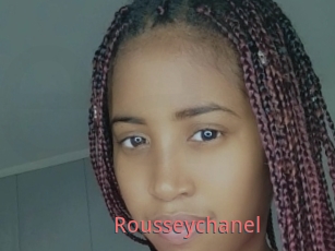 Rousseychanel