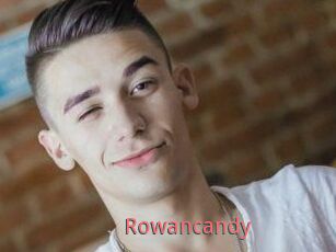 Rowancandy