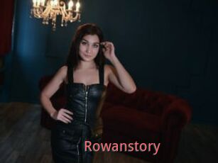 Rowanstory