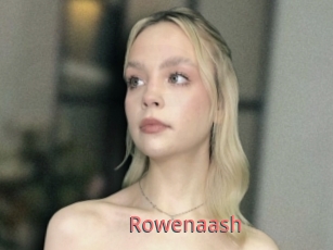 Rowenaash