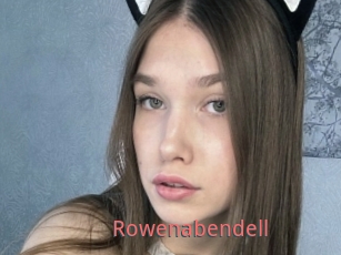 Rowenabendell