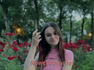 Rowenabracher