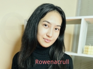 Rowenacrull