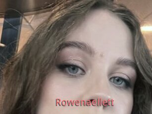 Rowenaellett