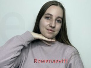 Rowenaevitt