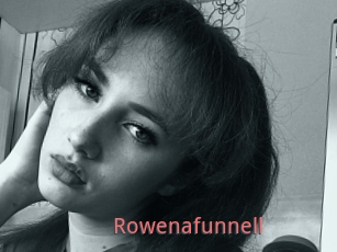 Rowenafunnell