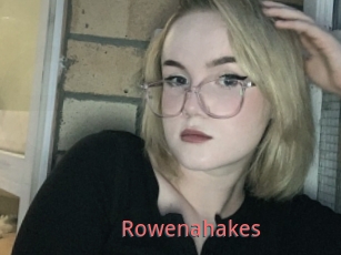 Rowenahakes