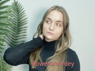 Rowenahardey