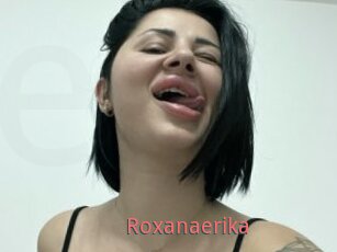 Roxanaerika