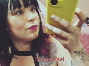 Roxanafeel