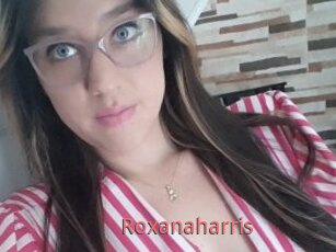 Roxanaharris