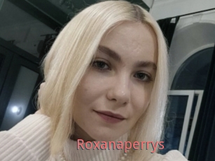 Roxanaperrys