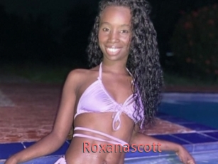 Roxanascott