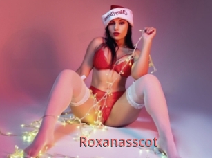 Roxanasscot