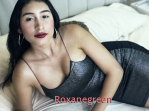 Roxanegreen