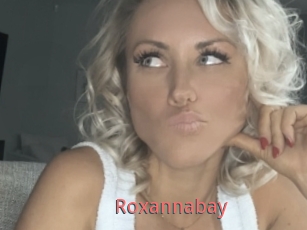 Roxannabay