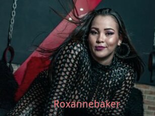 Roxannebaker