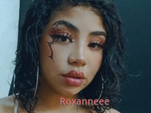 Roxanneee