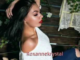 Roxannekrystal