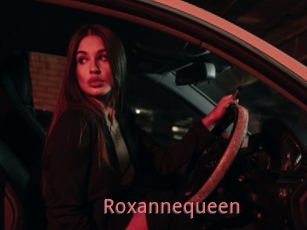 Roxannequeen