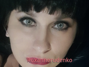 Roxannerudenko