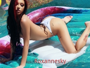 Roxannesky