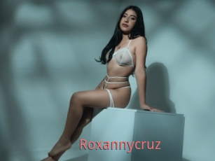 Roxannycruz