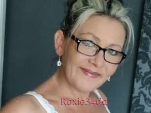 Roxie34dd