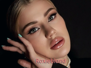 Roxieblond