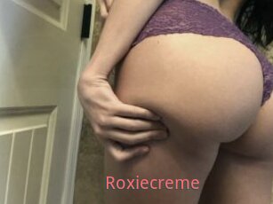 Roxiecreme