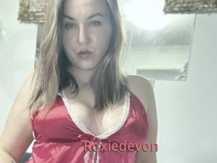 Roxiedevon