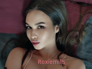 Roxiemills