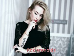 Roxierenolds