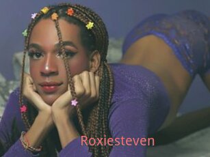 Roxiesteven