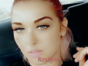 Roxilynn