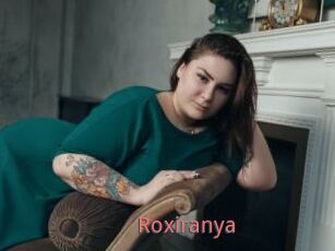 Roxiranya